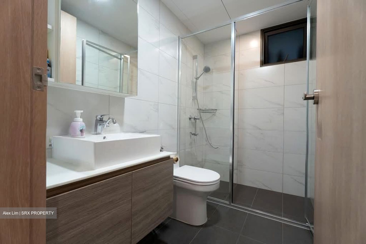 Treasure Crest (D19), Condominium #603606701